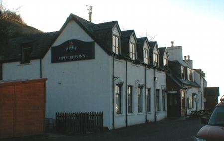 Applecross Inn