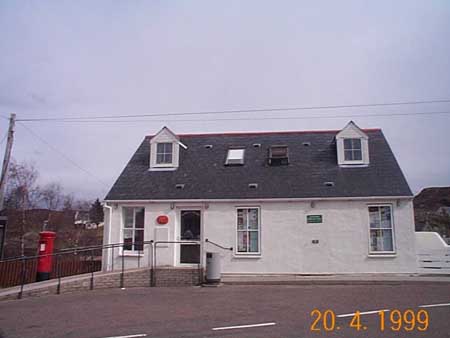 Zoom in Taylors of Poolewe