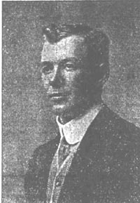 Fraser J, Gunner, Alness