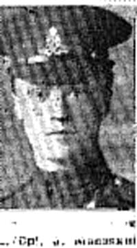 Macaskill John, L Corp, Alness