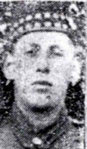 Ferguson Thomas J, Pte, Alness