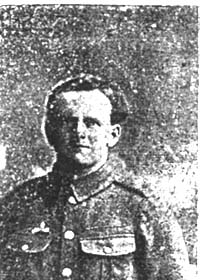 Rogers Arthur, Sgt, Alness Rogers Arthur, Sgt, Alness