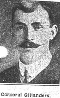 Gillanders Kenneth, Corp, Applecross Gillanders Kenneth, Corp, Applecross