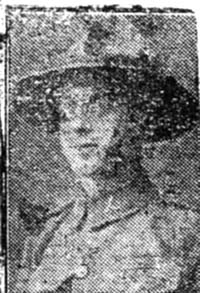Beaton Robert, Pte, Aultbea Beaton Robert, Pte, Aultbea