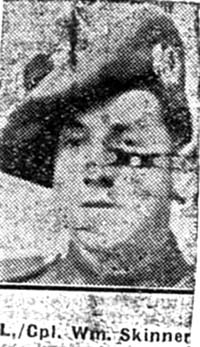 Skinner William, L Corp, Avoch Skinner William, L Corp, Avoch