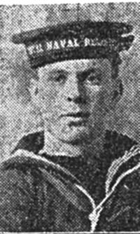 Patience Roderick, Seaman, Avoch Patience Roderick, Seaman, Avoch