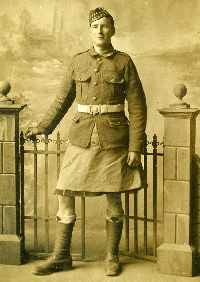 Zoom in Urquhart John, Corp, Conon