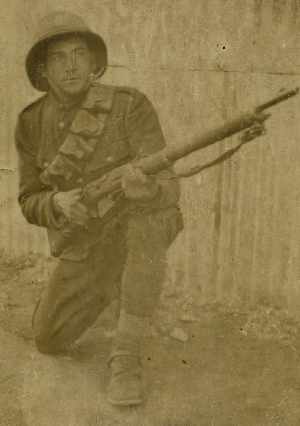 Mackenzie Alexander, Driver, Conon Mackenzie Alexander, Driver, Conon