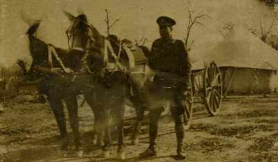 Mackenzie Alexander, Driver, Conon Mackenzie Alexander, Driver, Conon