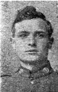 Emslie W, Pte, Contin Emslie W, Pte, Contin