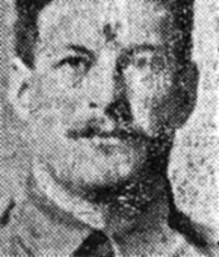 Forbes James F, Pte, Cromarty