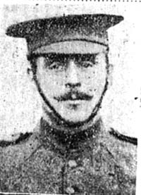 Cross Duncan, Pte, Culbokie Cross Duncan, Pte, Culbokie