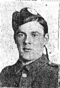 Cross Hector, Pte, Culbokie Cross Hector, Pte, Culbokie