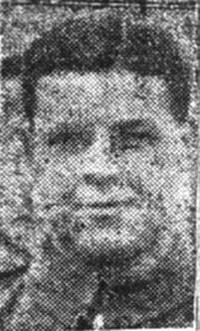 Simpson Murdoch, Pte, Culbokie Simpson Murdoch, Pte, Culbokie