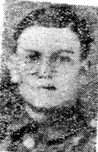 Munro William D, Corp, Glasgow Ex Delny Munro William D, Corp, Glasgow Ex Delny