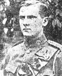 Cruickshank A, Trooper, Delny Cruickshank A, Trooper, Delny