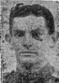 Finlayson Alexander, Bombardier, Dingwall Finlayson Alexander, Bombardier, Dingwall