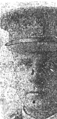 Macpherson John C, Capt Dr, Canada Ex Dingwall Macpherson John C, Capt Dr, Canada Ex Dingwall