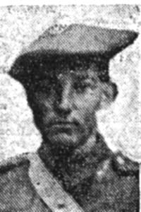 Fraser Daniel, Corp, Dingwall Fraser Daniel, Corp, Dingwall