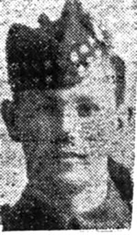 Treasurer A, Pte, Dingwall Treasurer A, Pte, Dingwall