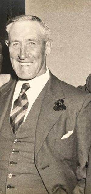 Zoom in Maclean Kenneth, Pte, Canada Ex Evanton