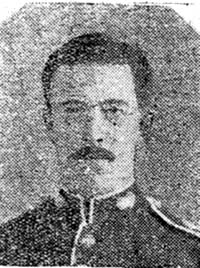 Ross William J, Sgt, Fearn Ross William J, Sgt, Fearn