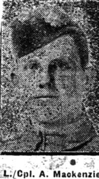 Mackenzie Angus, L Corp, Garve Mackenzie Angus, L Corp, Garve