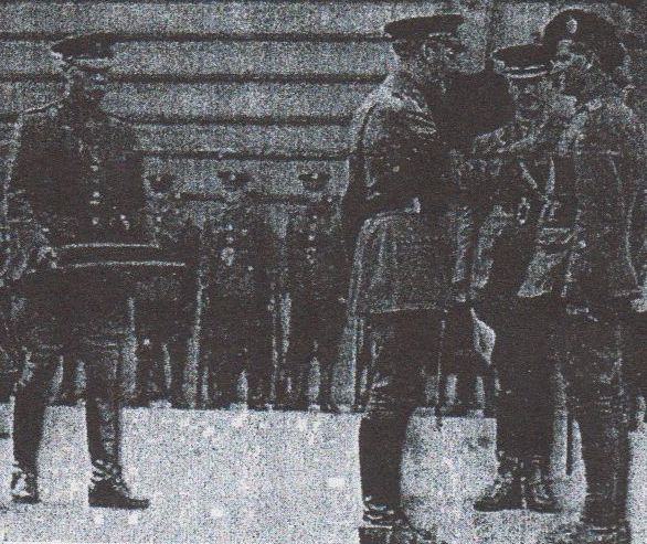 Zoom in Skinner John Kendrick, CSM, VC, Inver