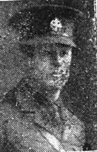 Munro Murdo, Lieut, Invergordon