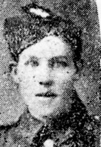 Duff David, Sgt, Invergordon