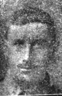 Finlay Henry, Pte, Invergordon Finlay Henry, Pte, Invergordon