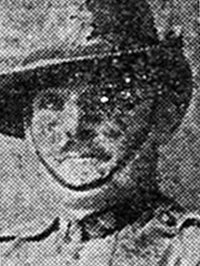 Maclean Duncan, 2 Lieut, Killearnan Maclean Duncan, 2 Lieut, Killearnan