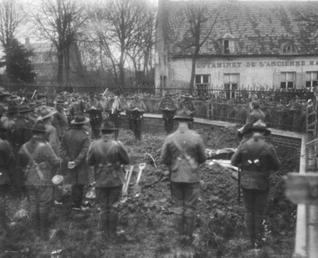 Zoom in Maclean Duncan, 2 Lieut, Killearnan