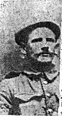 Maciver Donald, Corp, Kinlochewe Maciver Donald, Corp, Kinlochewe