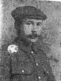 Maciver John, Pte, Kinlochewe Maciver John, Pte, Kinlochewe
