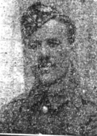 Finlayson William, Sgt, Kishorn Finlayson William, Sgt, Kishorn