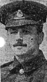 Kennedy J M, Sgt, Lochcarron Kennedy J M, Sgt, Lochcarron