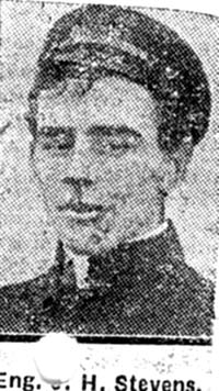 Stevens Joseph Henry, Engineer, Maryburgh