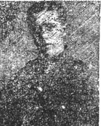 Maclennan A A, Pte, Maryburgh Maclennan A A, Pte, Maryburgh
