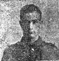 Maclennan John M, Pte, Maryburgh