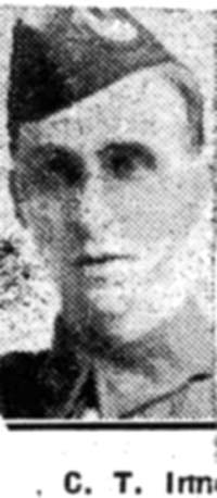 Innes C T, L Corp, Muir Of Ord Innes C T, L Corp, Muir Of Ord