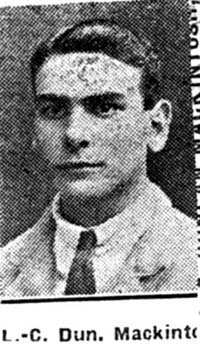 Mackintosh Duncan, L Corp, Muir Of Ord