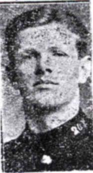 Fraser Farquhar, Pte, Muir Of Ord Fraser Farquhar, Pte, Muir Of Ord