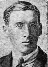 Macdonald Alick D, Trooper, Muir Of Ord