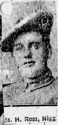 Zoom in Ross Hugh, Pte, Nigg