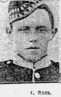 Zoom in Ross Robert, Pte, Nigg