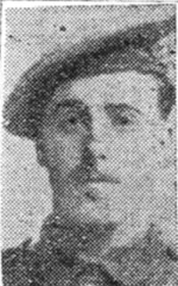 Zoom in Jack Alexander, CSM, Rosemarkie