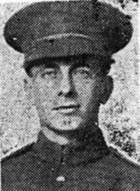 Munro William, Corp, Tain Munro William, Corp, Tain