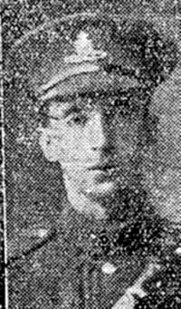 Munro John E, Gunner, Tain Munro John E, Gunner, Tain