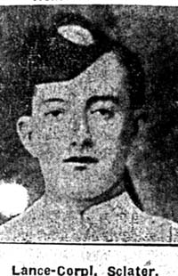 Sclater, L Corp, Tain Sclater, L Corp, Tain